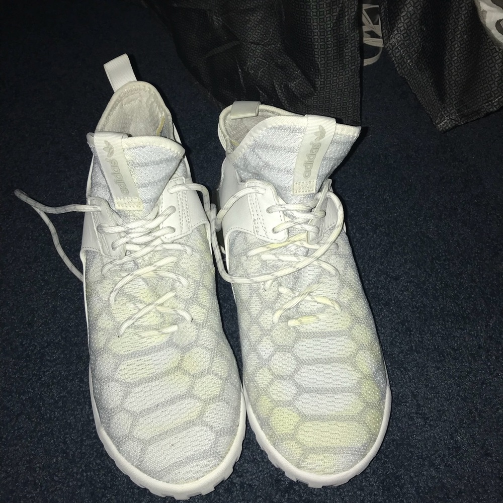 Men’s adidas tubular